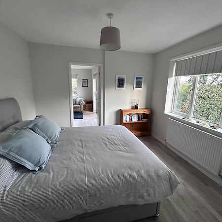 Hamble House Holiday Let Woodbridge Ngoại thất bức ảnh