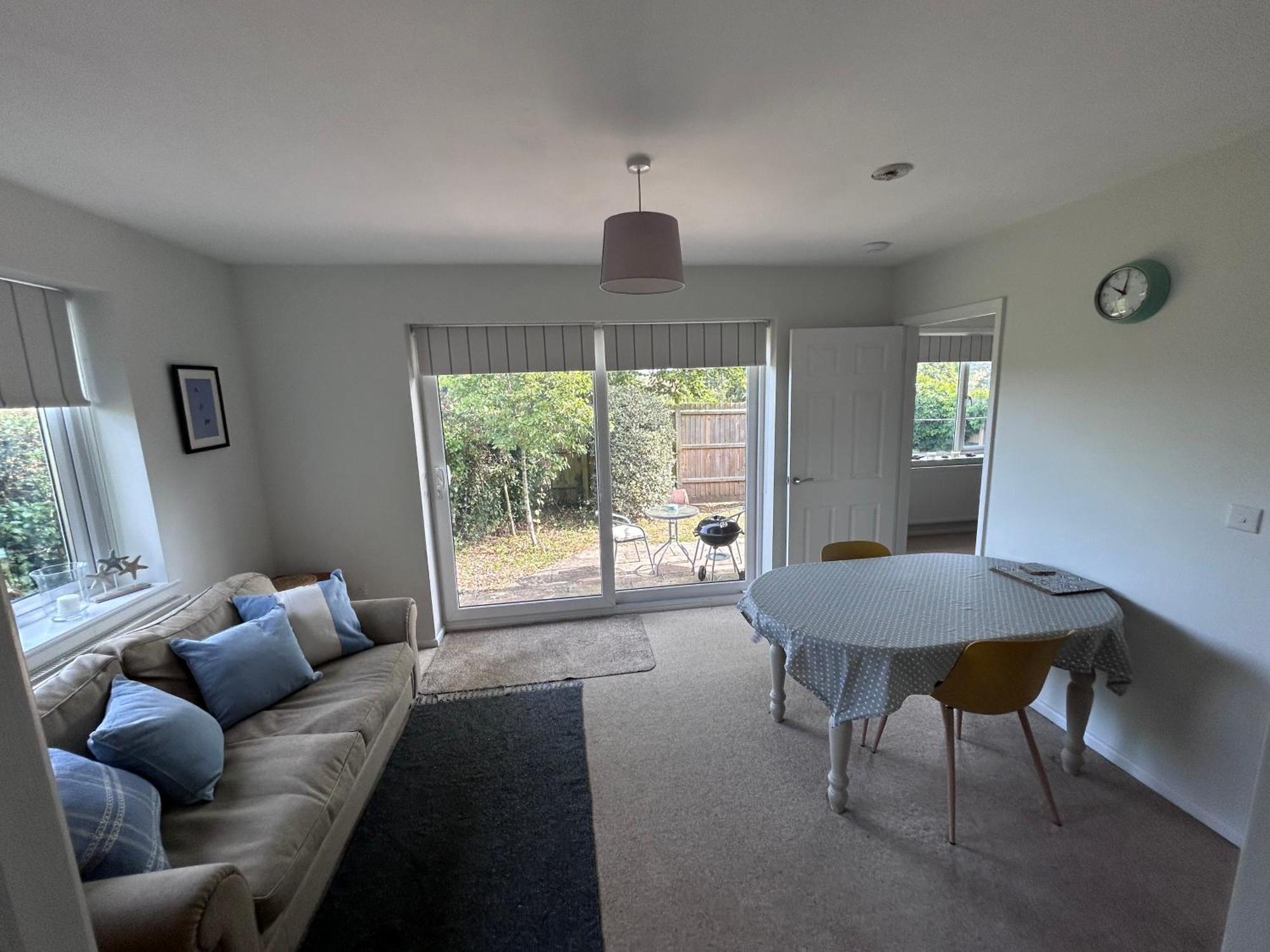 Hamble House Holiday Let Woodbridge Ngoại thất bức ảnh
