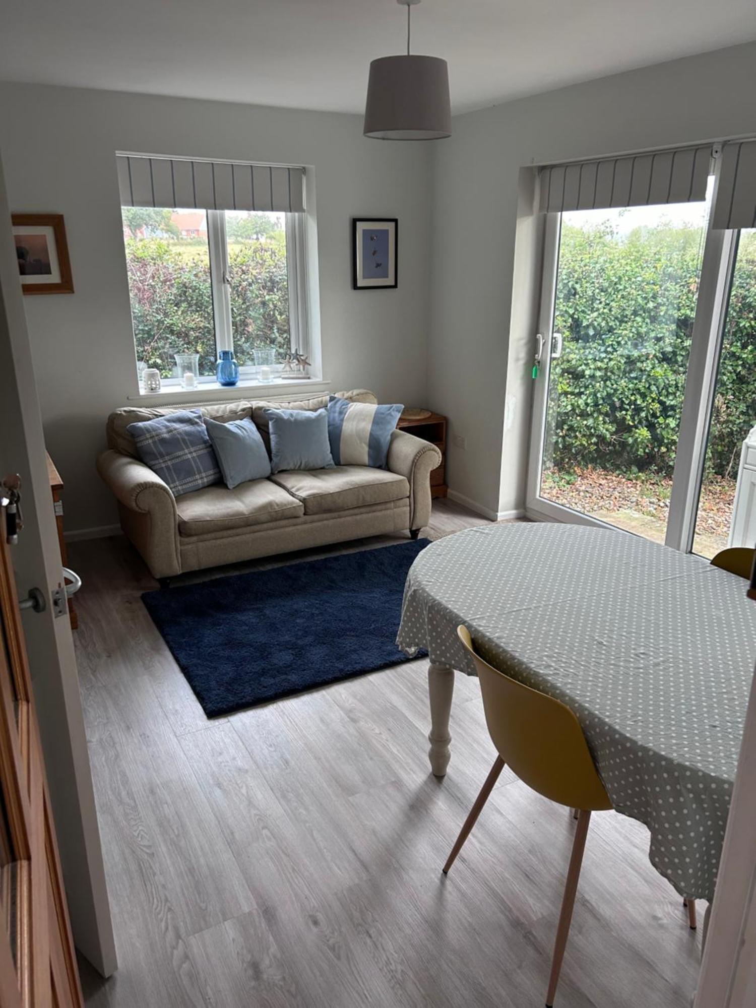 Hamble House Holiday Let Woodbridge Ngoại thất bức ảnh