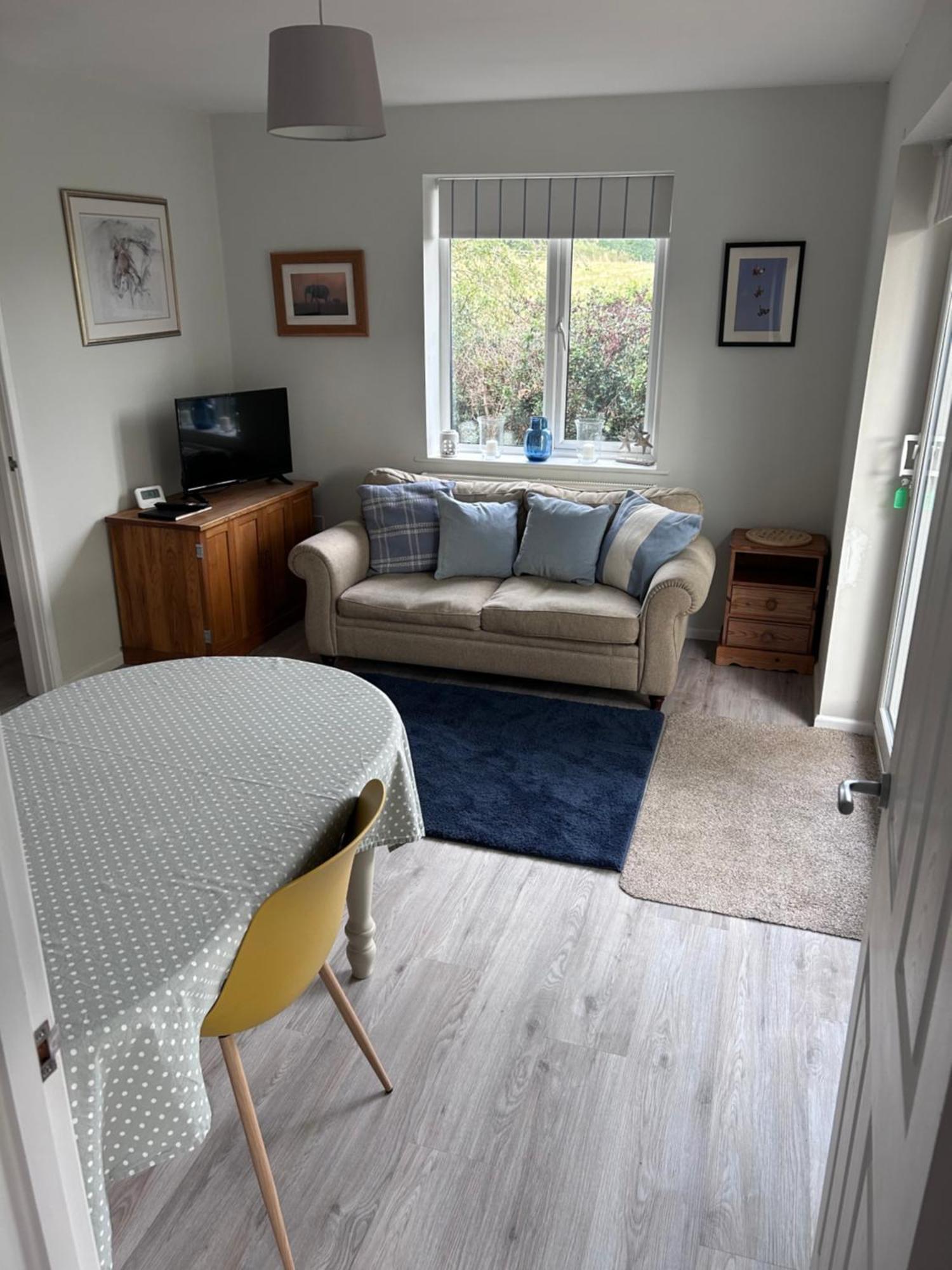 Hamble House Holiday Let Woodbridge Ngoại thất bức ảnh