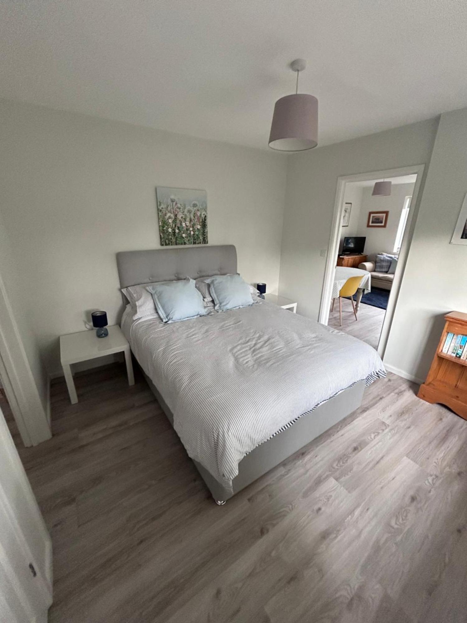 Hamble House Holiday Let Woodbridge Ngoại thất bức ảnh
