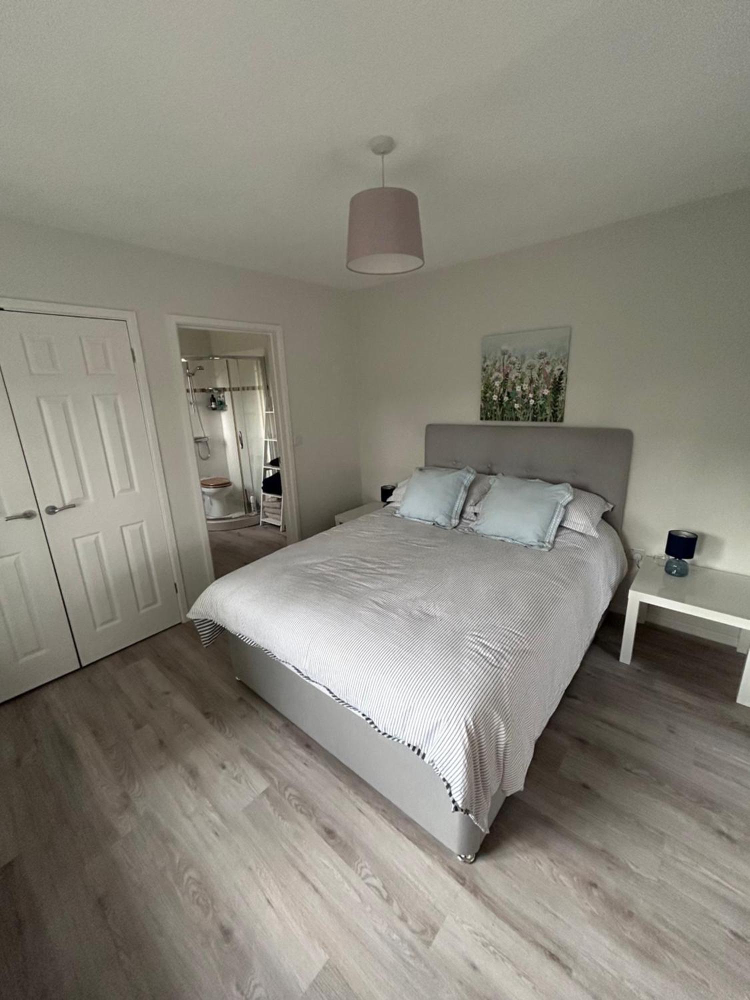 Hamble House Holiday Let Woodbridge Ngoại thất bức ảnh