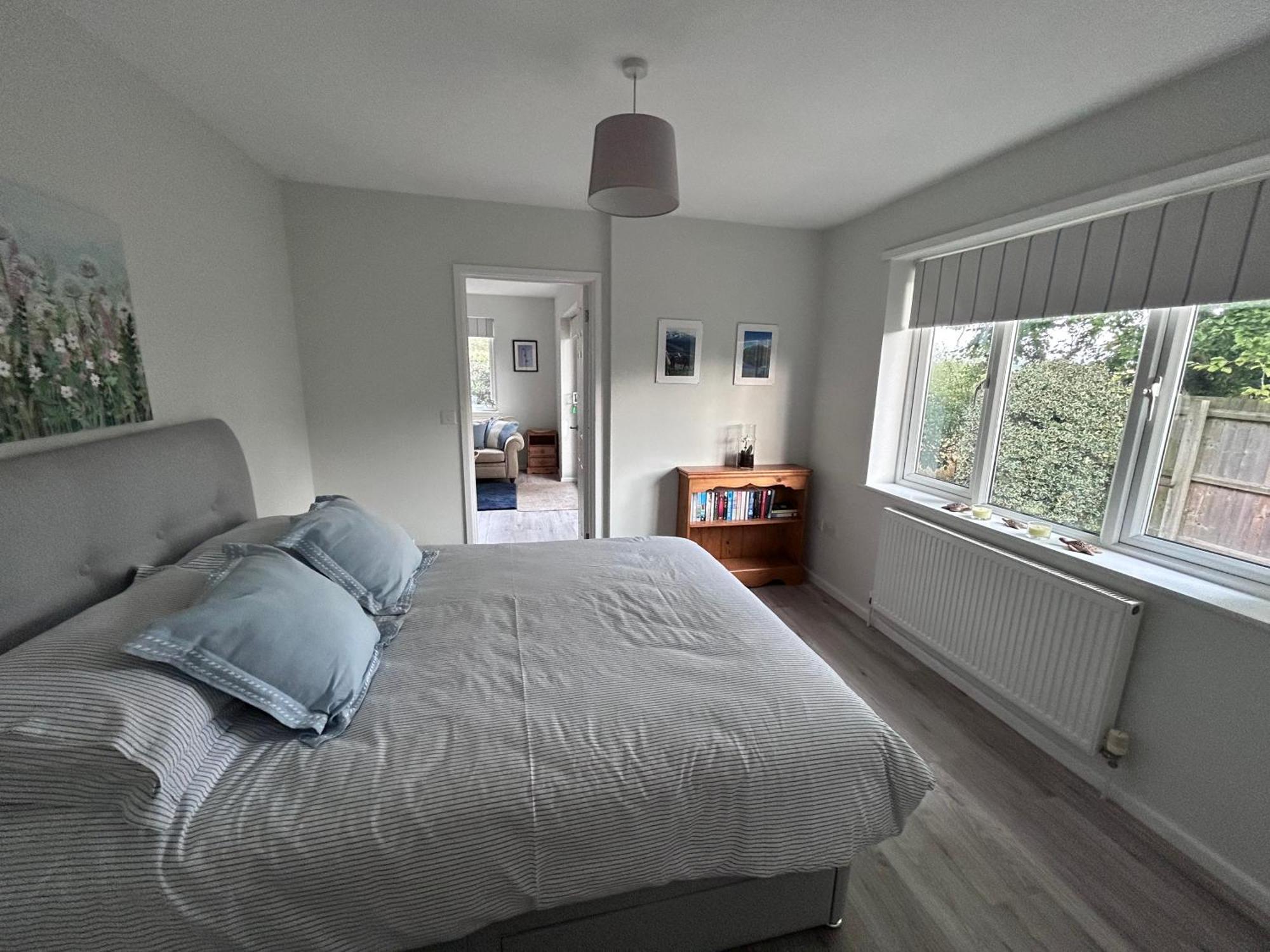 Hamble House Holiday Let Woodbridge Ngoại thất bức ảnh