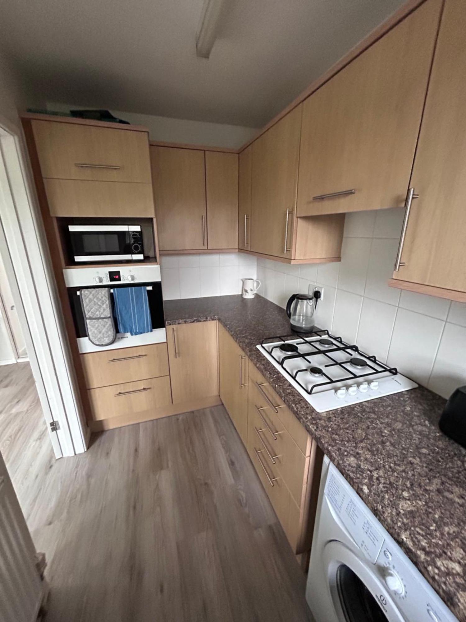 Hamble House Holiday Let Woodbridge Ngoại thất bức ảnh