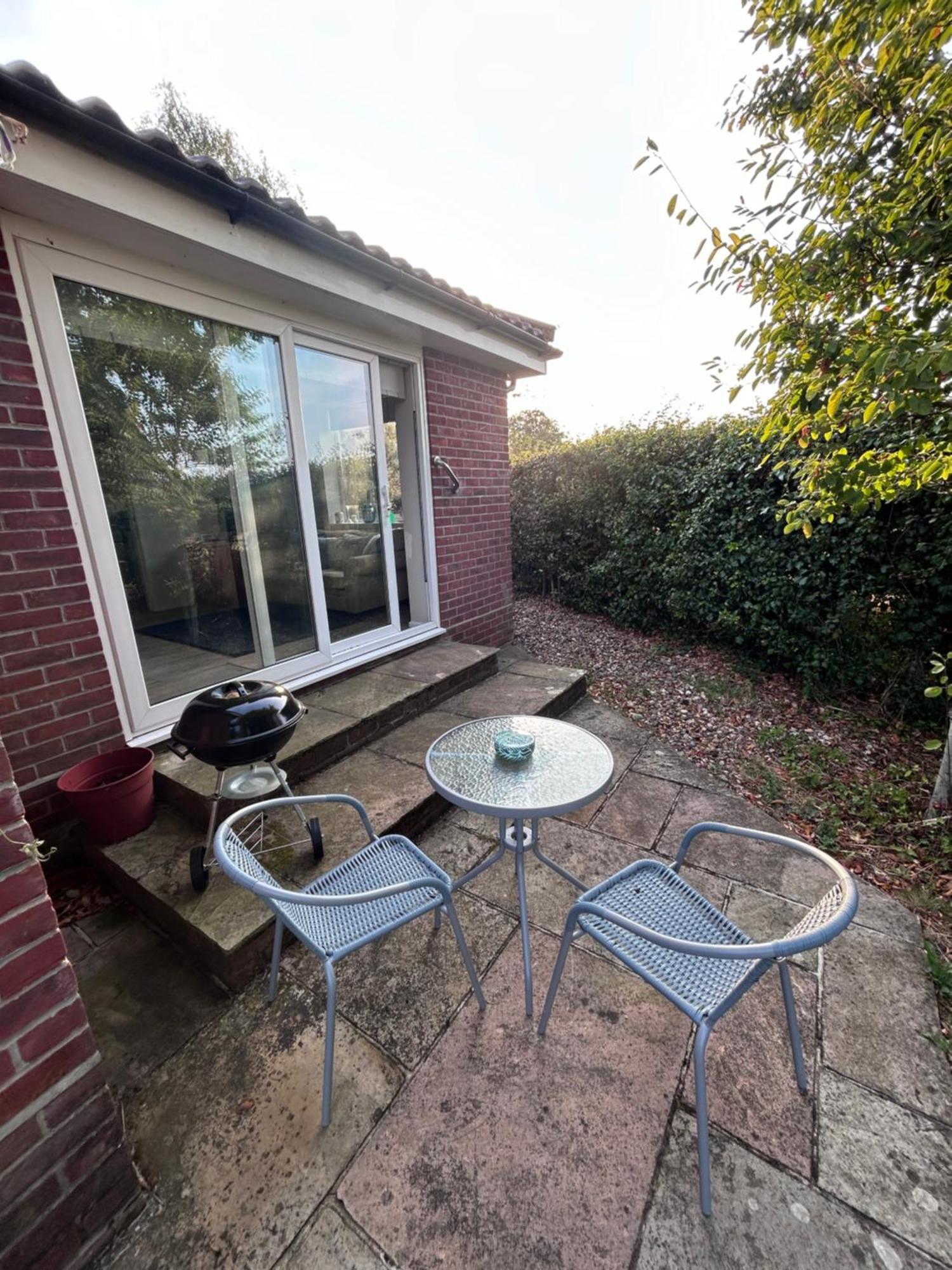 Hamble House Holiday Let Woodbridge Ngoại thất bức ảnh
